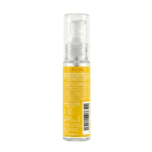 Loving Joy Mango Flavoured Lubricant 30ml