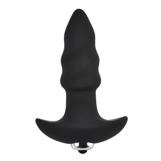 Loving Joy Dart 7 Function Vibrating Butt Plug