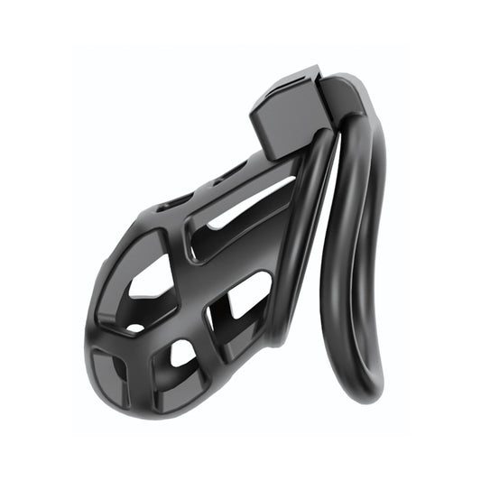 Impound Enforcer Cock Cage