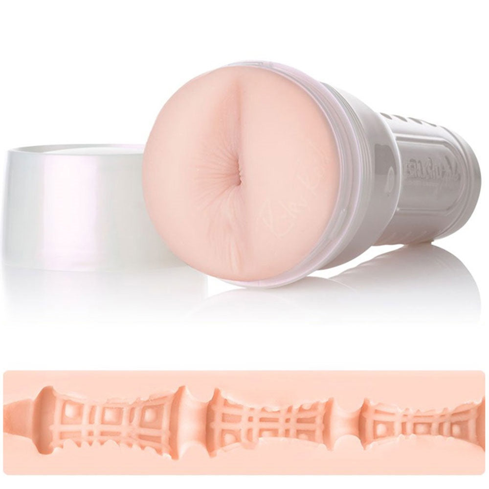 Fleshlight Girls Riley Reid Euphoria Butt Male Masturbator