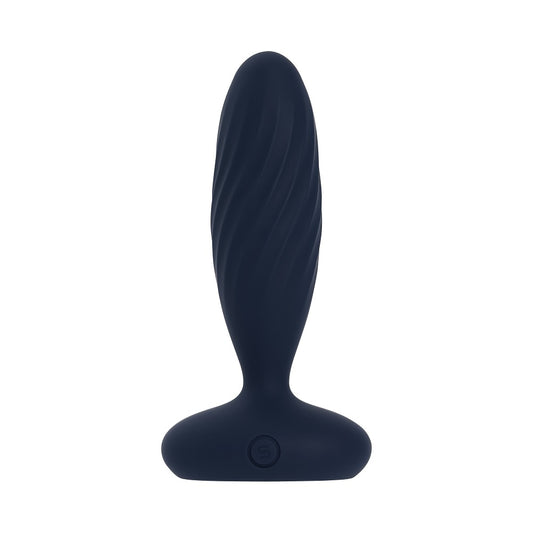 Svakom Jordan App-Controlled Thrusting Anal Vibrator