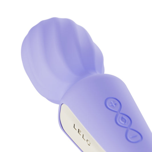 LELO Switch Dual Ended Vibrator Lilac