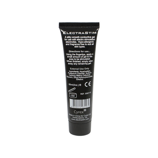 Electrastim Conductive Gel