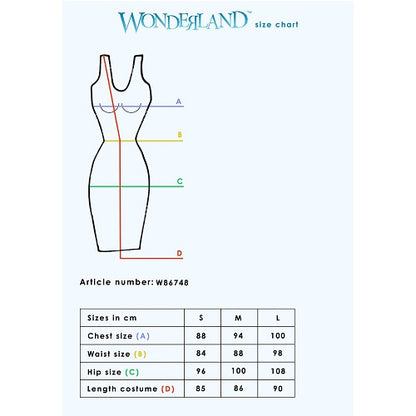 Leg Avenue Naughty Nurse Costume Medium