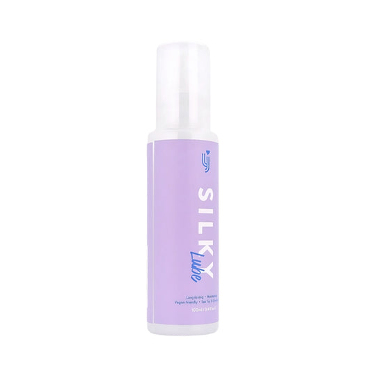 Loving Joy Silky Lubricant 100ml