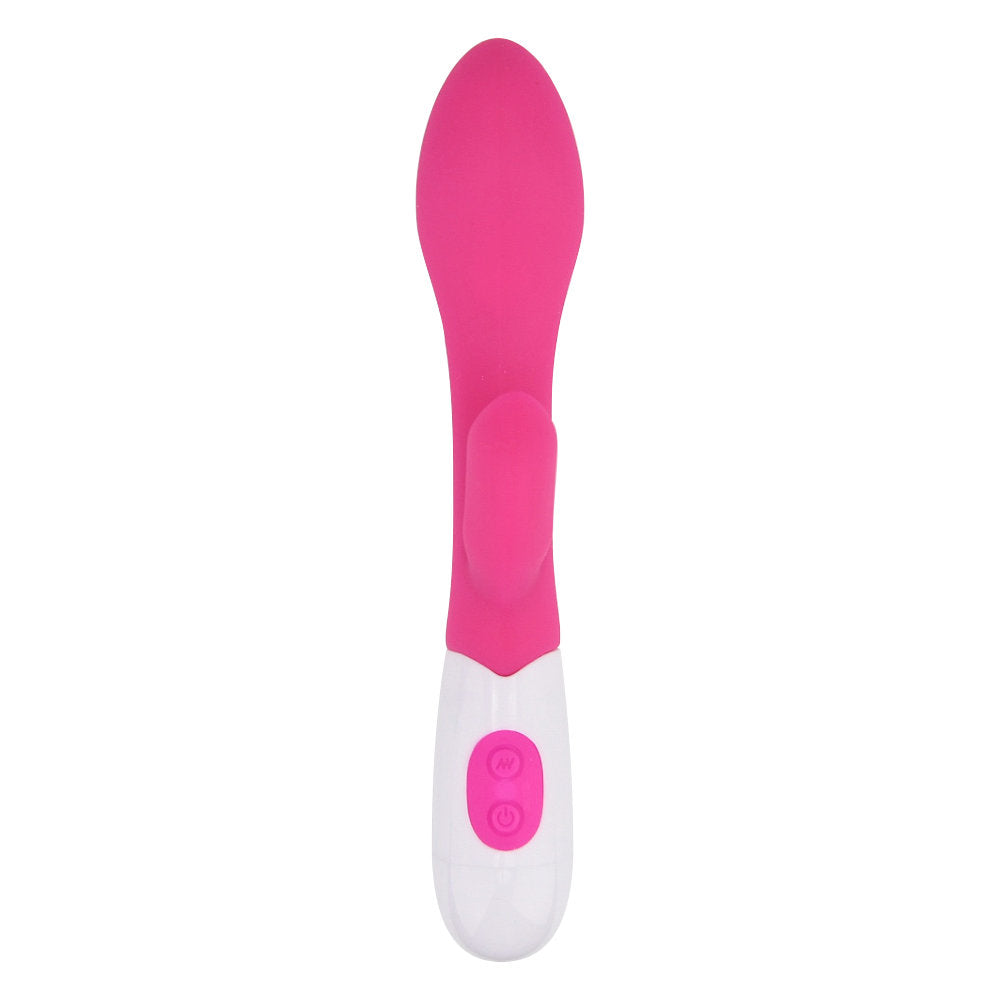 Jessica Rabbit G-Spot Rabbit Vibrator