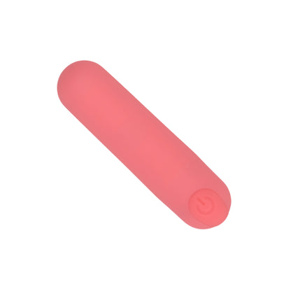 Tabooboo The Lunch Break Bullet Vibrator