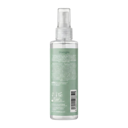 Loving Joy Cleanse Sex Toy Cleaner 100ml