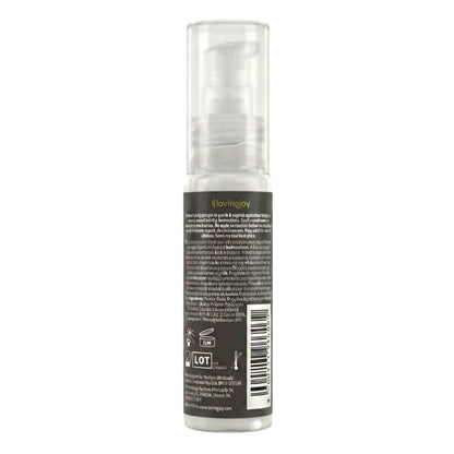 Loving Joy Silk Hybrid Lubricant 30ml