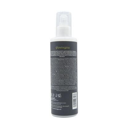 Loving Joy Silk Hybrid Lubricant 250ml