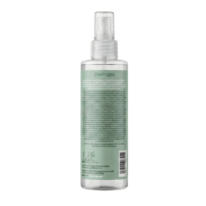 Loving Joy Cleanse Sex Toy Cleaner 250ml