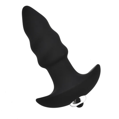 Loving Joy Dart 7 Function Vibrating Butt Plug