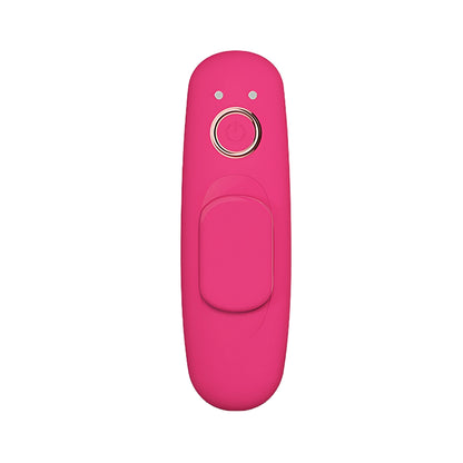Mina Veil Remote Controlled Panty Vibrator