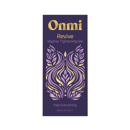 Onmi Revive Vaginal Tightening Gel