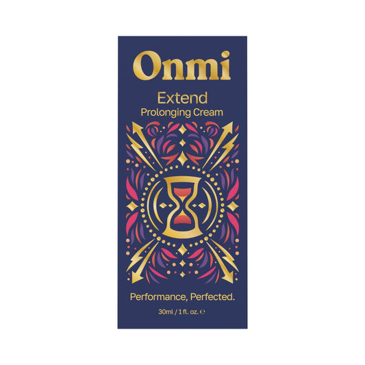 Onmi Extend Prolonging Cream