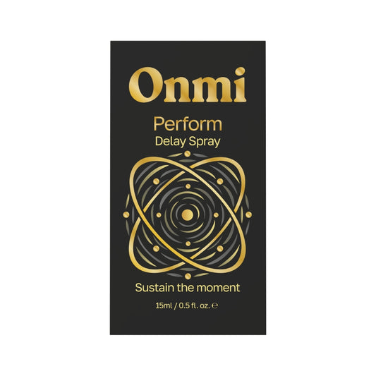 Onmi Perform Delay Spray