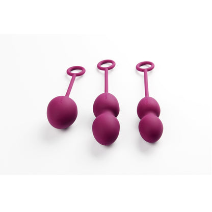 Svakom Nova Exercise Kegel Balls
