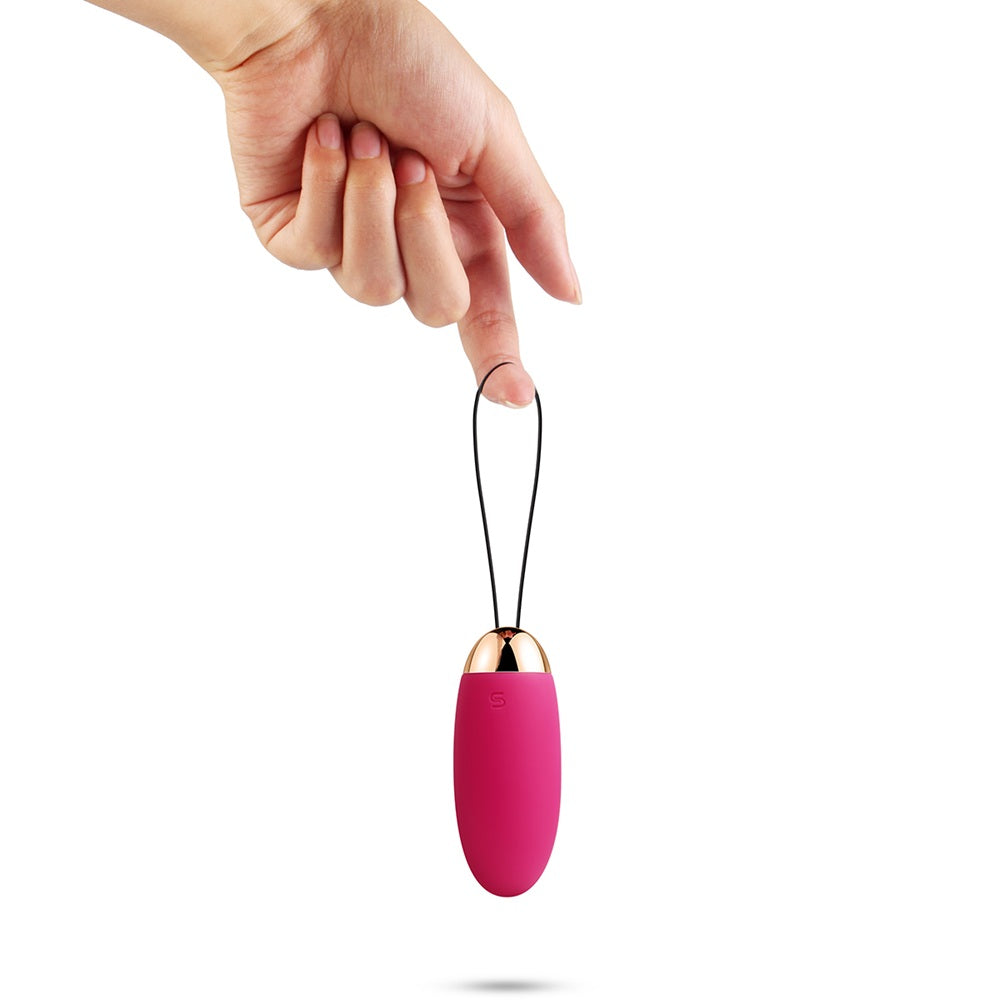 Svakom Elva Remote Control Vibrating Bullet
