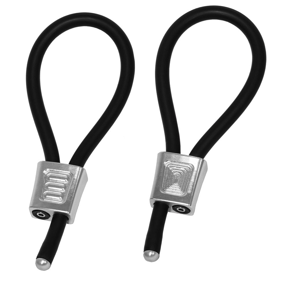 ElectraStim Prestige ElectraLoops  - Silver