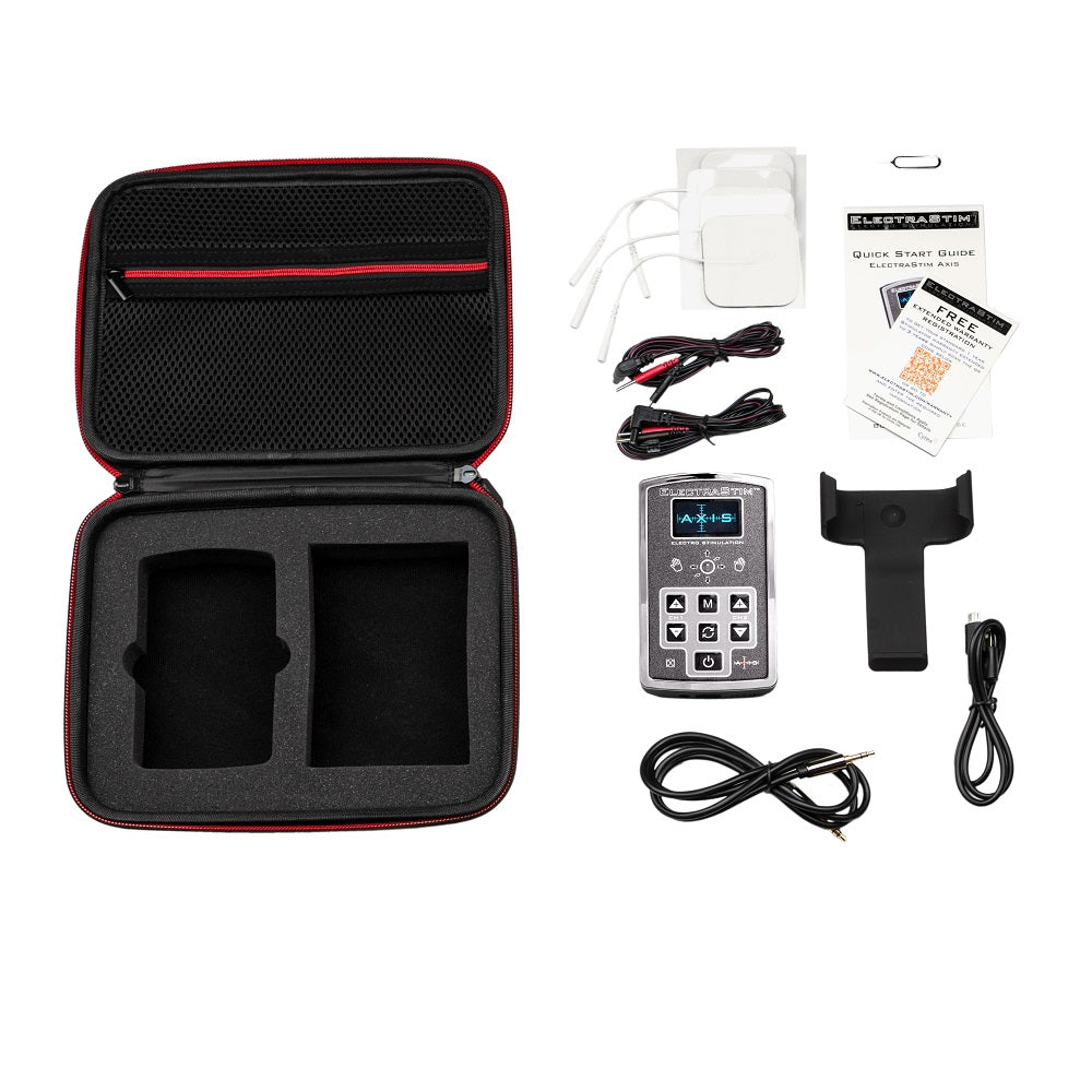 Electrastim Axis Electro Sex Stimulator