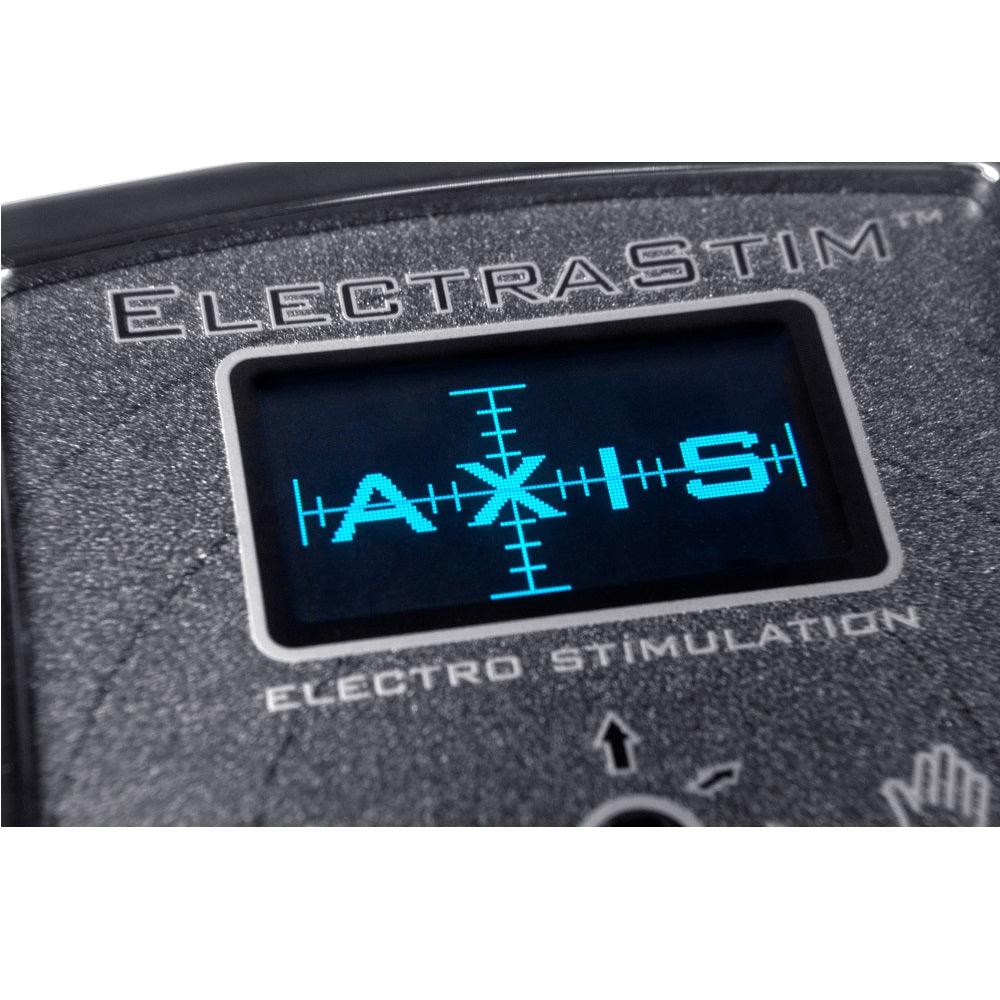 Electrastim Axis Electro Sex Stimulator