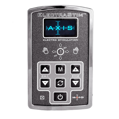 Electrastim Axis Electro Sex Stimulator