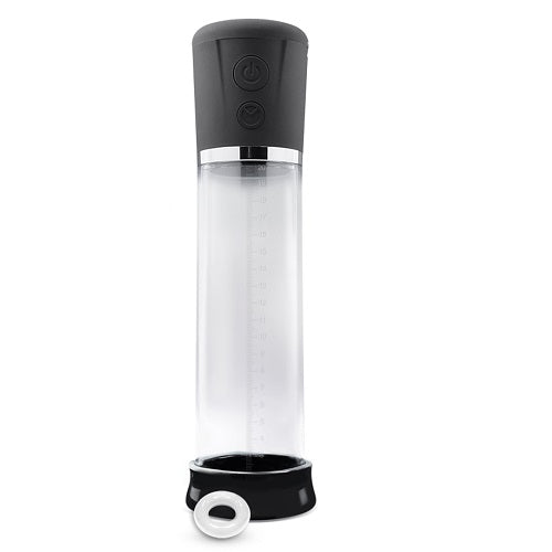 Performance Motorised Vacuum Penis Pump