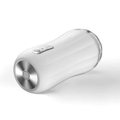 Svakom Robin Rechargeable Vibrating Masturbator