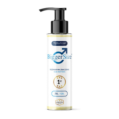 Bigger Size Gel 150ml