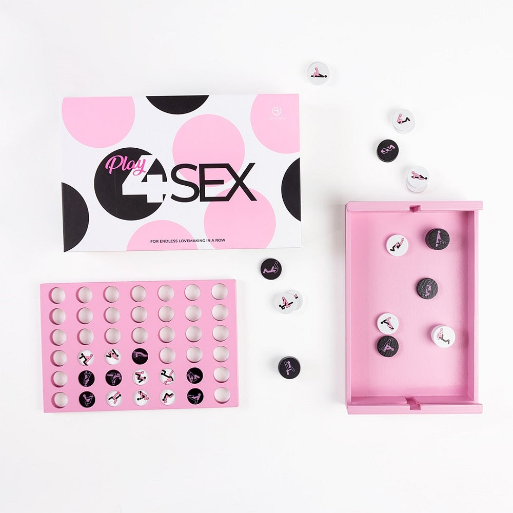 Play4Sex Game