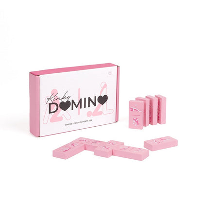 Kinky Domino Game