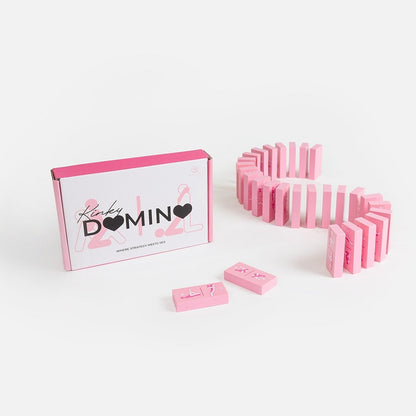 Kinky Domino Game