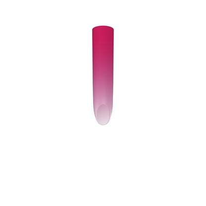 Party Color LIPPY Rechargeable Bullet Vibrator Pink