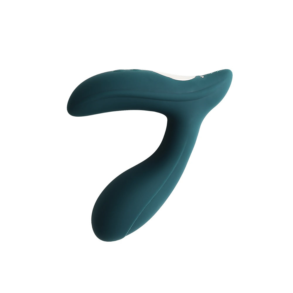 Adrien Lastic Pulsation Vibrating Prostate Massager