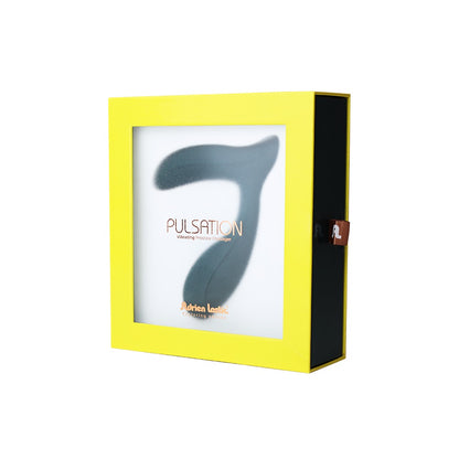 Adrien Lastic Pulsation Vibrating Prostate Massager