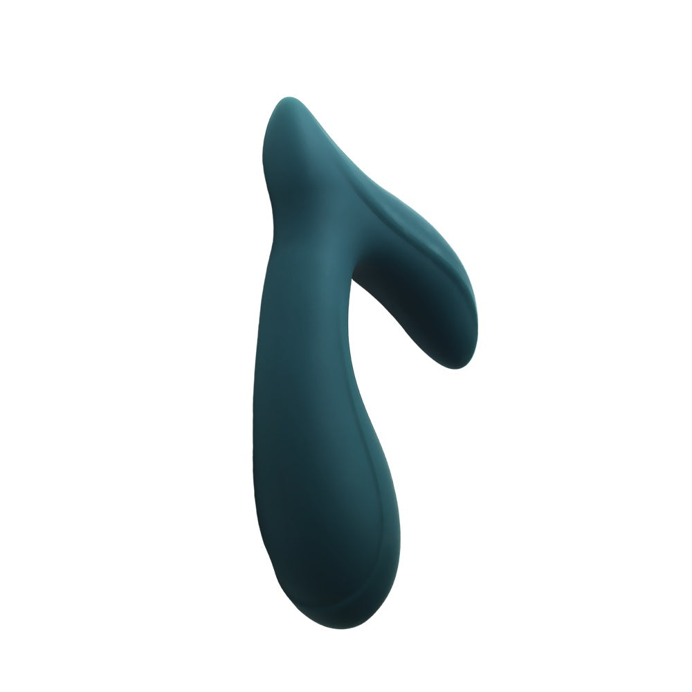 Adrien Lastic Pulsation Vibrating Prostate Massager