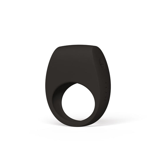 LELO Tor 3 App Controlled Cock Ring Black