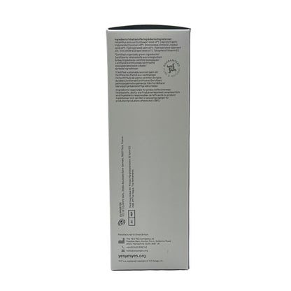 YES Coco Oil-Based Lubricant-6x5ml