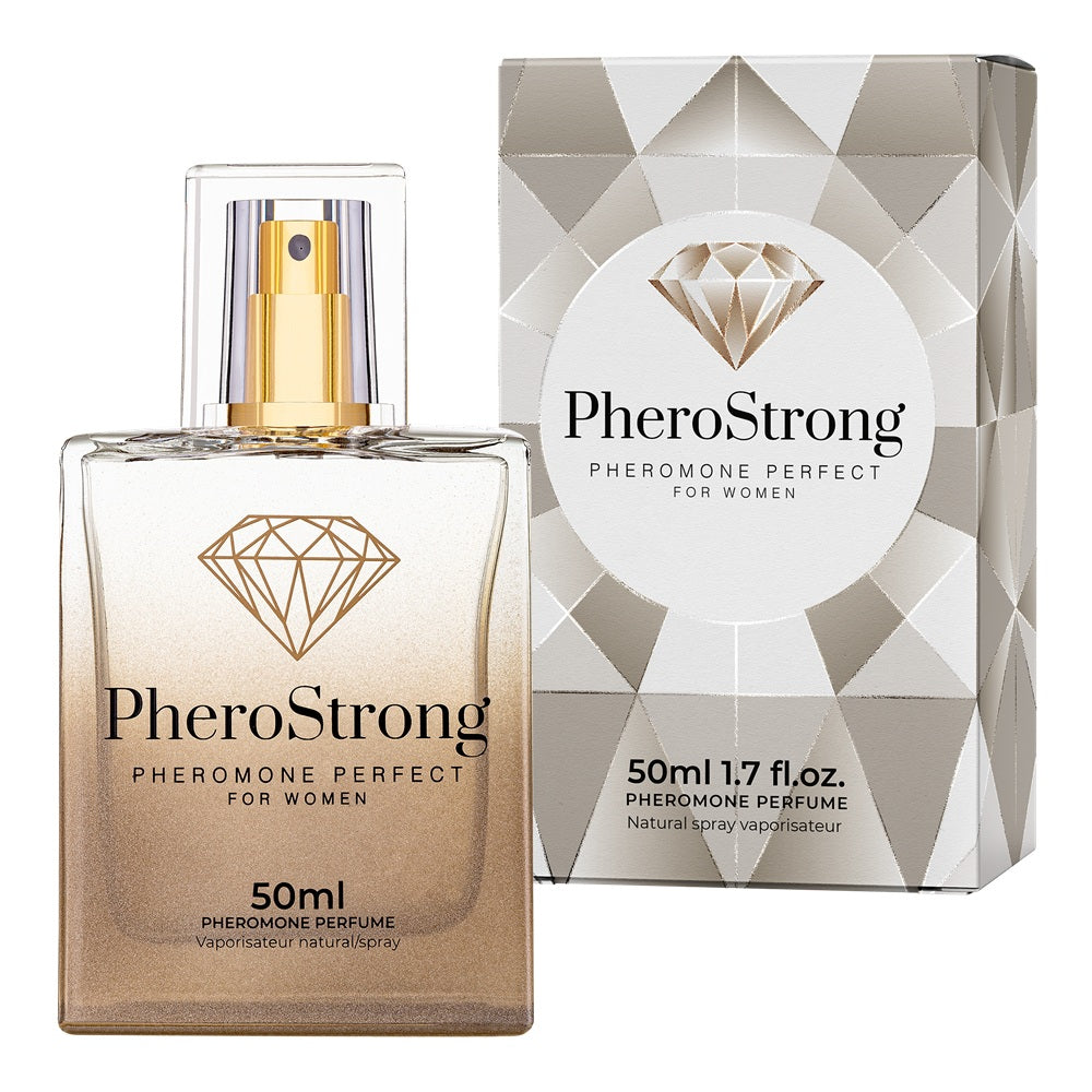 PheroStrong Pheromone Perfect for Women 50ml