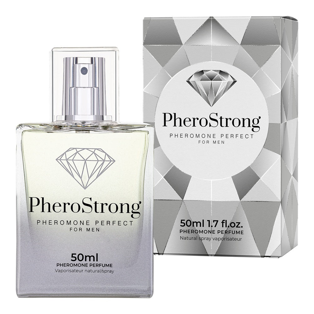 PheroStrong Pheromone Perfect for Men 50ml