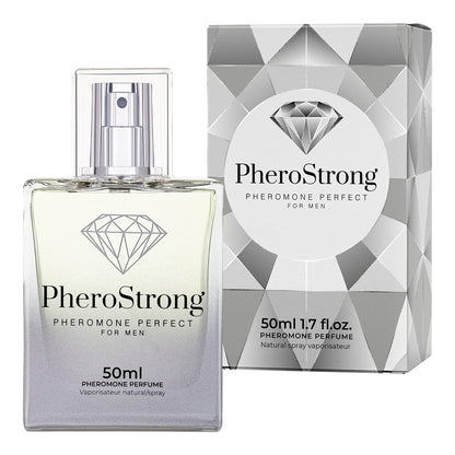 PheroStrong Pheromone Perfect for Men 50ml