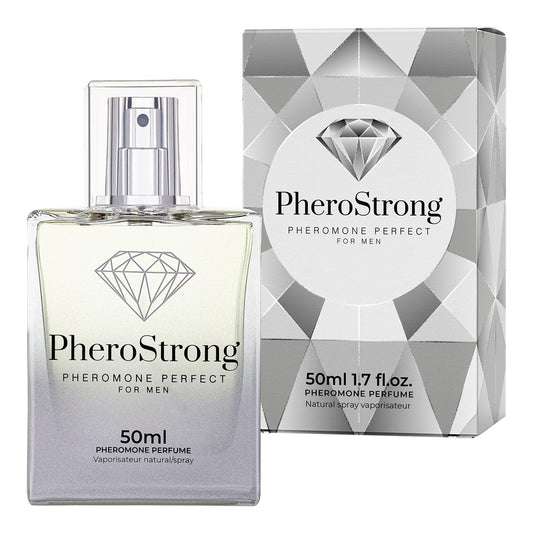 PheroStrong Pheromone Perfect for Men 50ml
