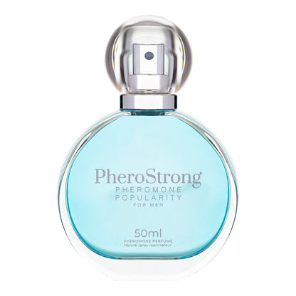 PheroStrong Pheromone Popularity for Men 50ml