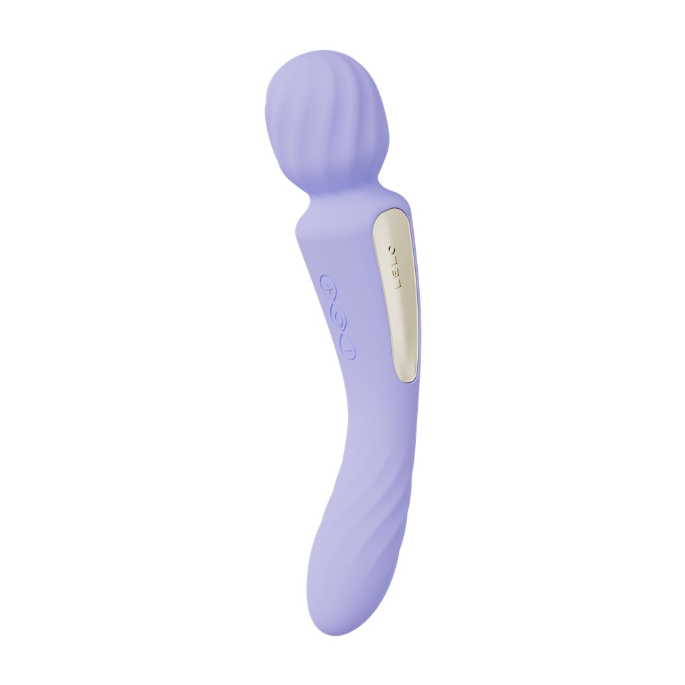 LELO Switch Dual Ended Vibrator Lilac