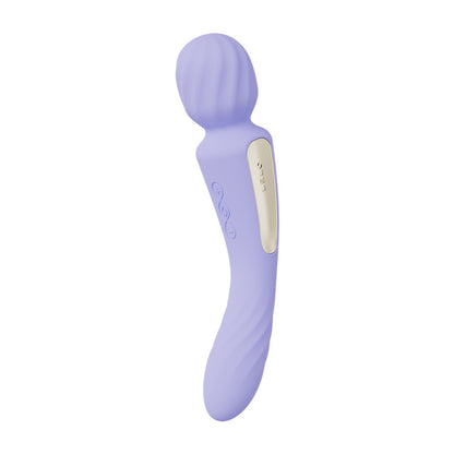 LELO Switch Dual Ended Vibrator Lilac