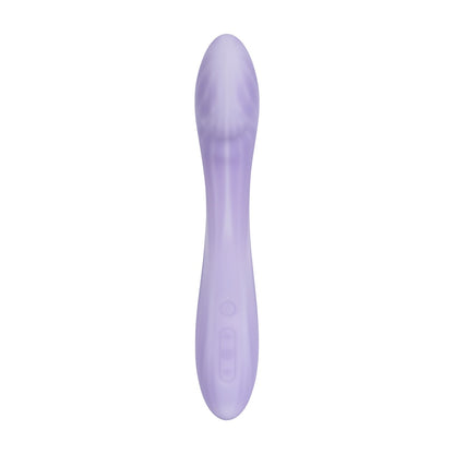 Svakom Margot G-Spot Vibrator Lilac