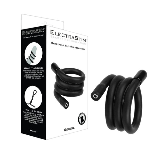 Electrastim Recoil Shape and Play Electrode
