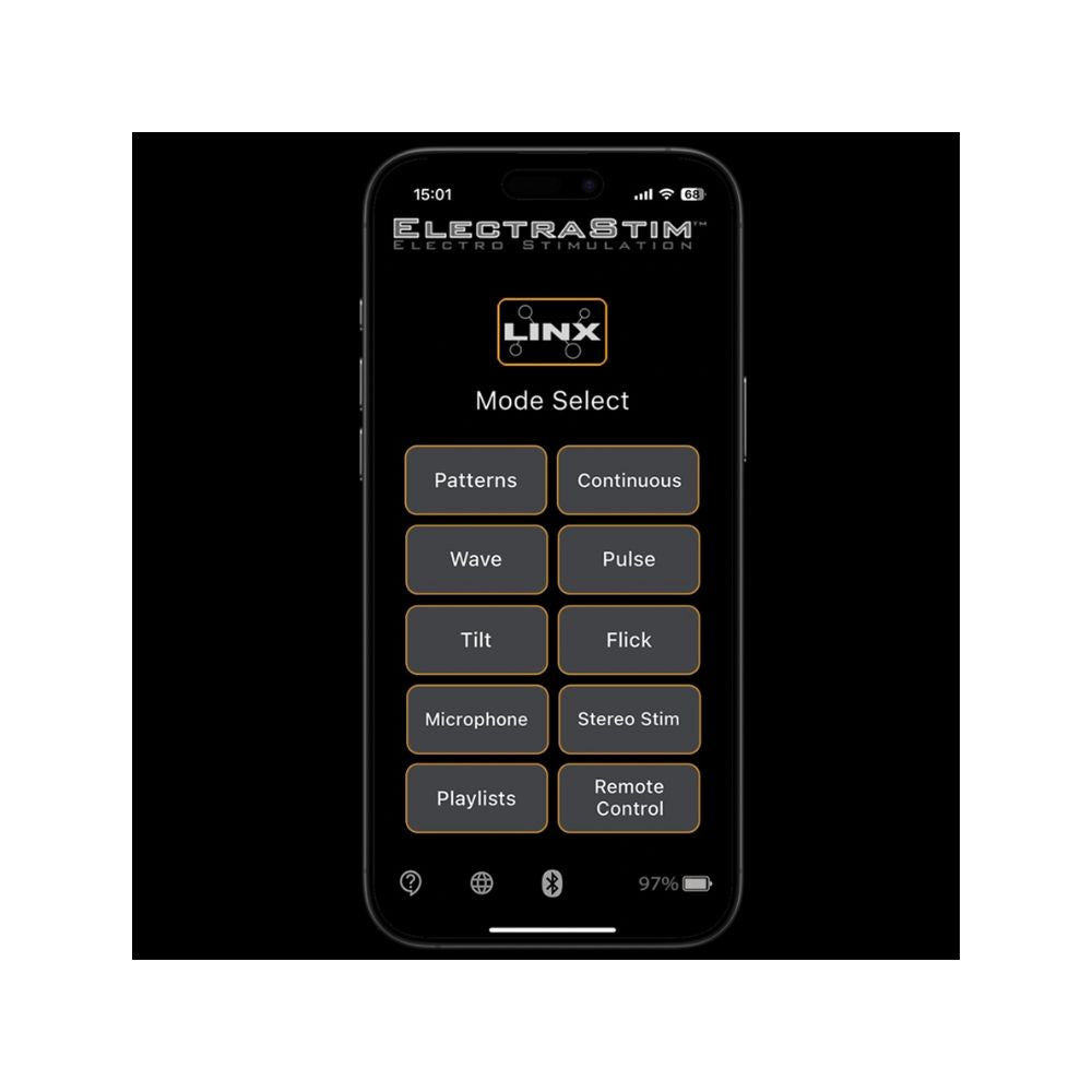 ElectraStim Linx Electro Stimulator