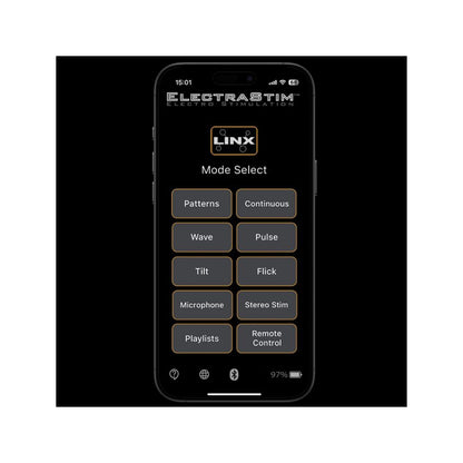 ElectraStim Linx Electro Stimulator