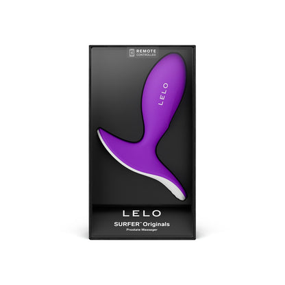 Lelo Originals SURFER Anal Plug